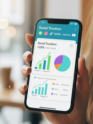 Data-driven Strategies 2